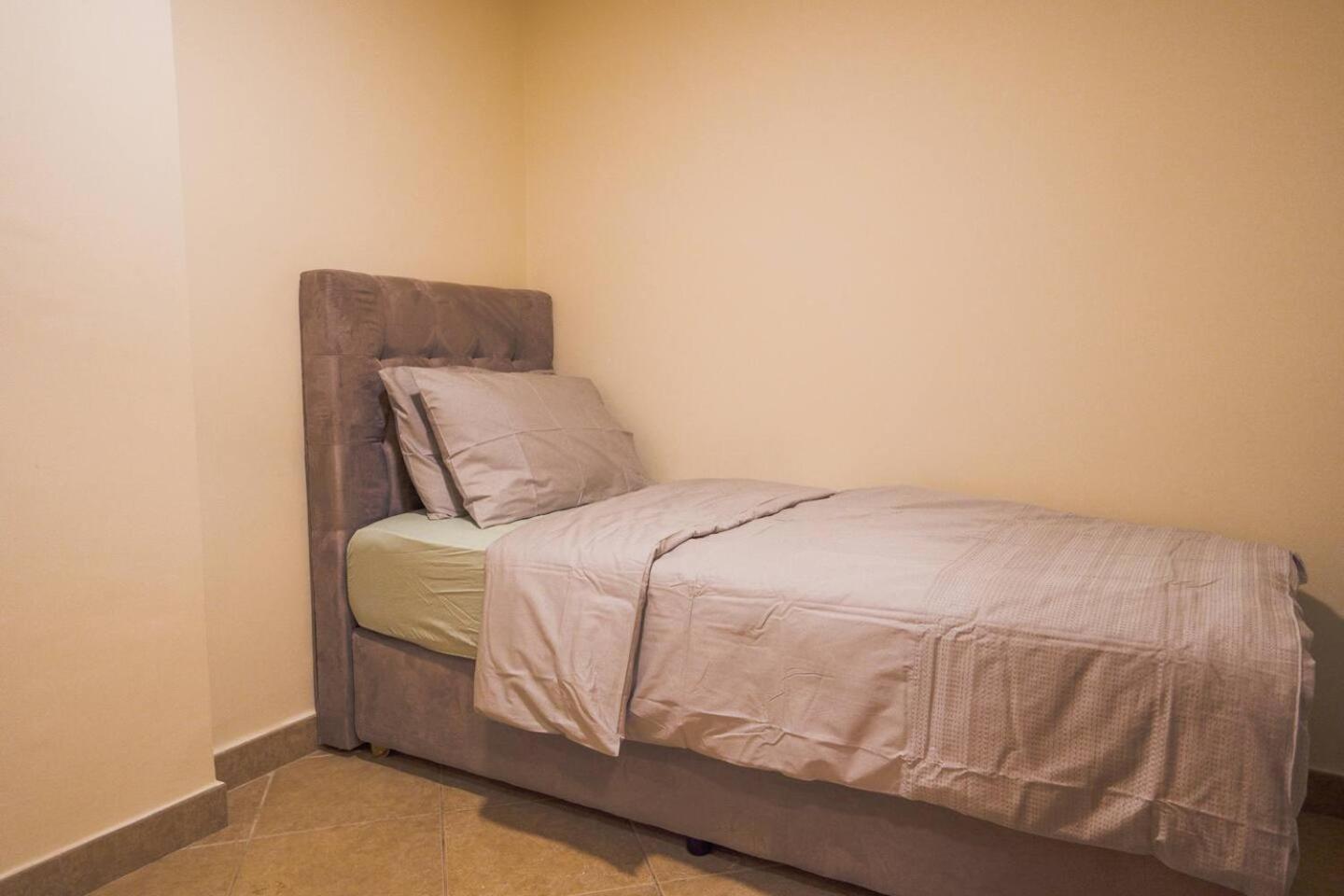 Apartment The Palm 602 4br Club Access Dubai