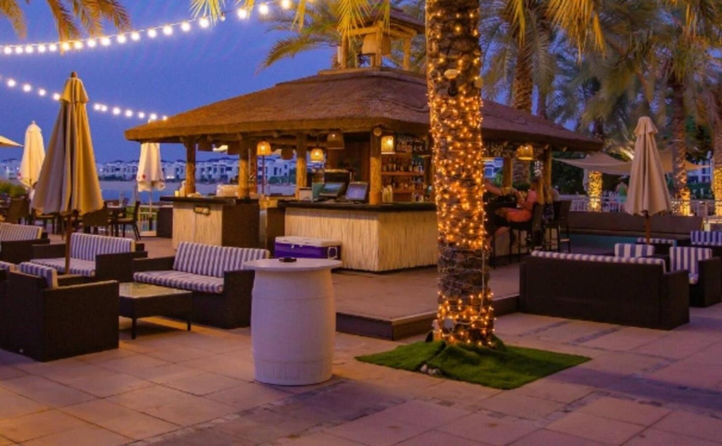 The Palm 602 4br Club Access Apartment *