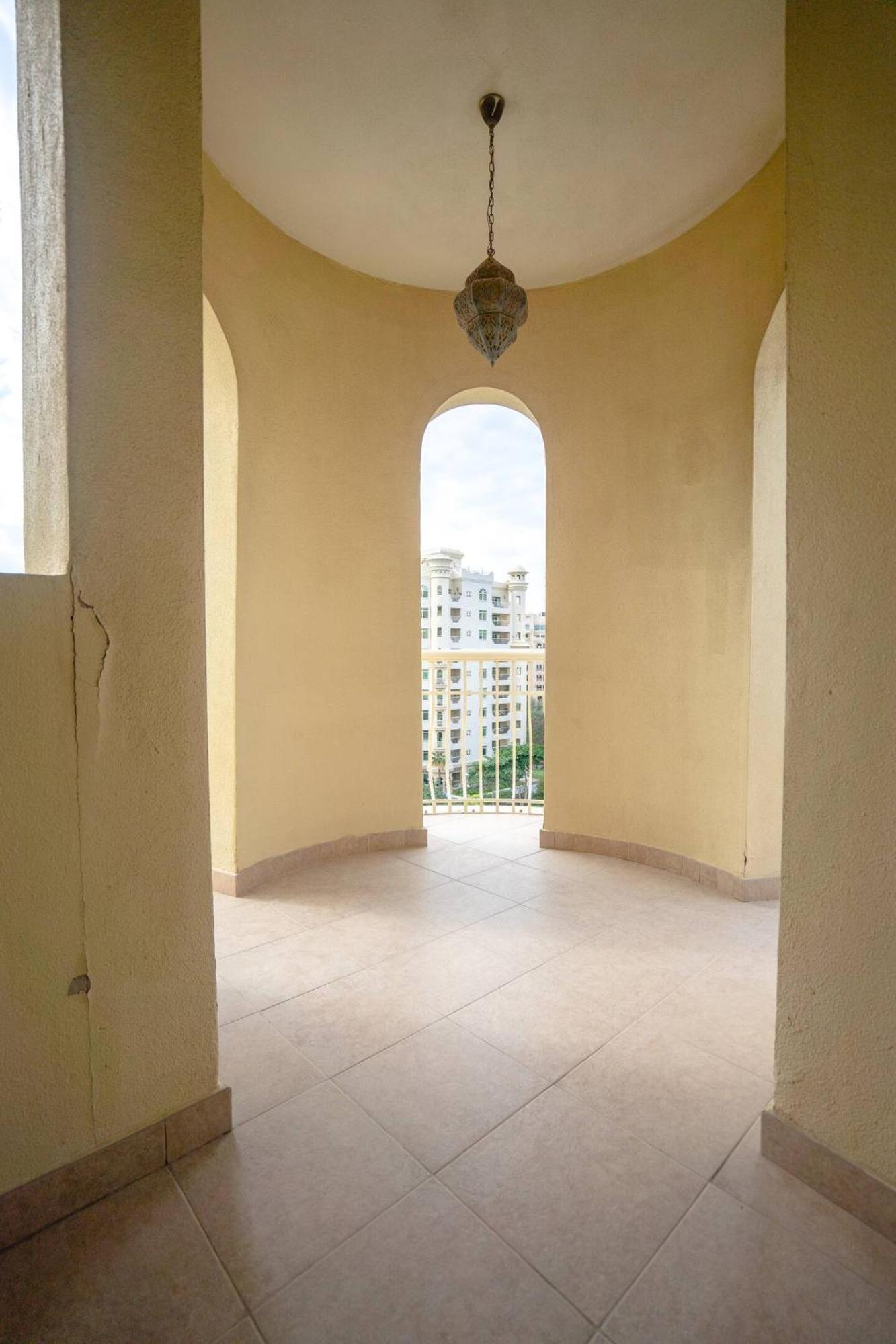 The Palm 602 4br Club Access